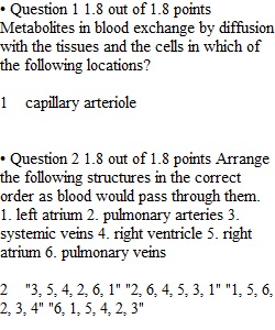 Quiz 6